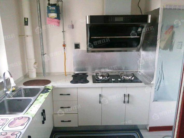 泰享嘉府三期3室2厅1卫118㎡