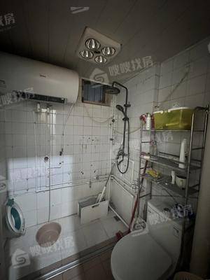 东环小区3室2厅1卫84㎡