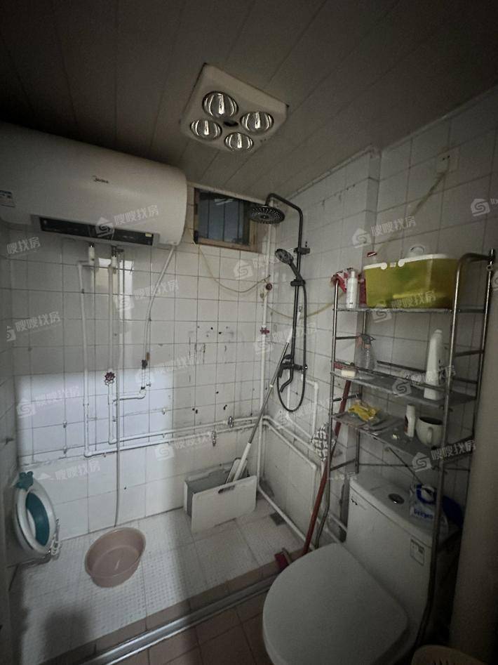 东环小区3室2厅1卫84㎡