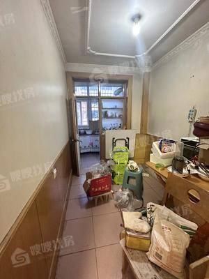 东环小区3室2厅1卫84㎡