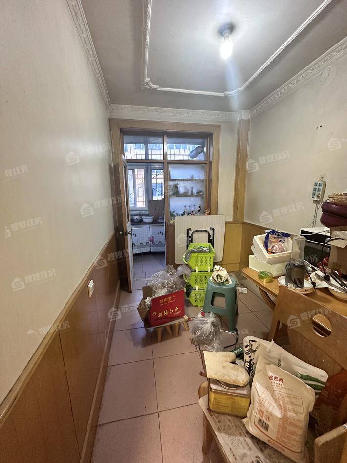 东环小区3室2厅1卫84㎡