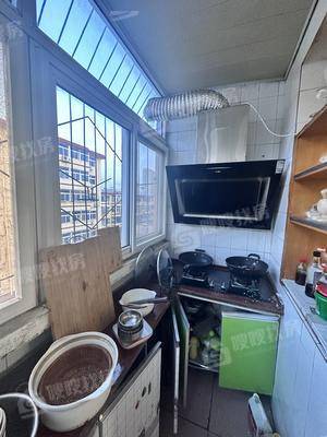 东环小区3室2厅1卫84㎡