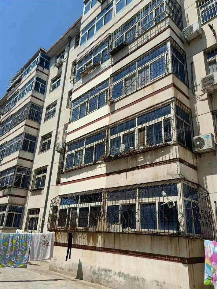 东环小区3室2厅1卫84㎡