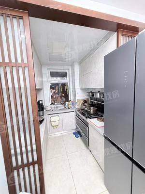 凤凰城（B区）3室2厅2卫119㎡