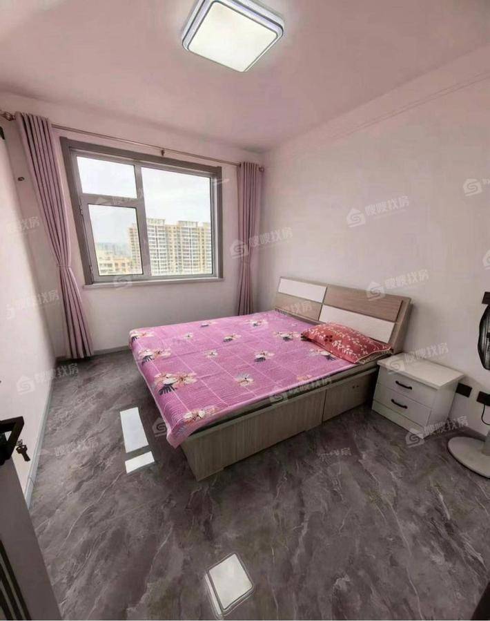 东方世纪城南区3室2厅2卫108㎡