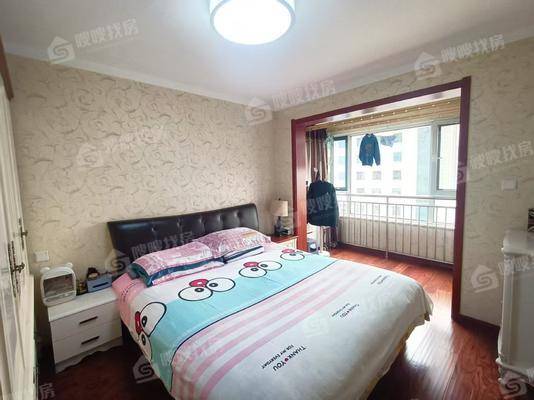 皇家壹里（C区）3室2厅2卫127㎡
