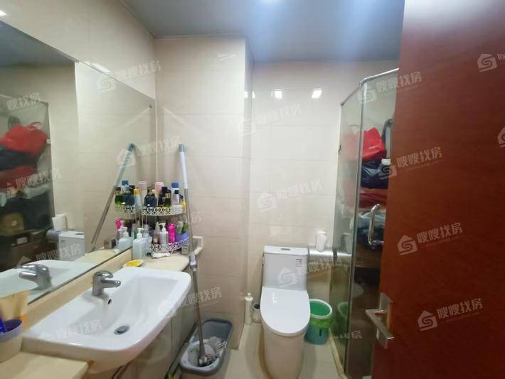 皇家壹里（C区）3室2厅2卫127㎡