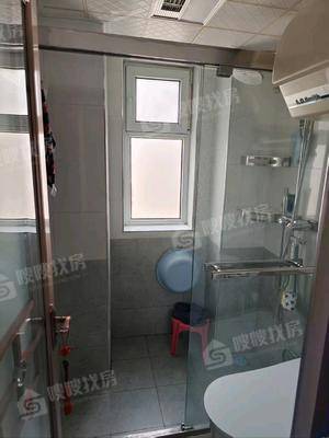 禧福荷堂D区3室2厅1卫100㎡