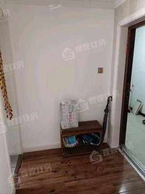禧福荷堂D区3室2厅1卫100㎡
