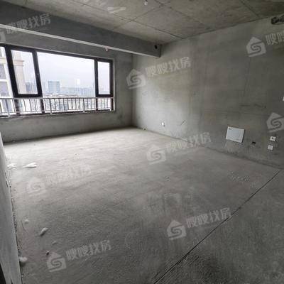 颐和荣盛华府（北区）3室2厅2卫139㎡