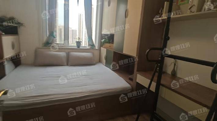 天成明月洲西区3室2厅2卫122㎡