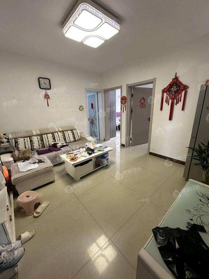 御宇国际一期（秀瑞苑）2室2厅1卫72㎡