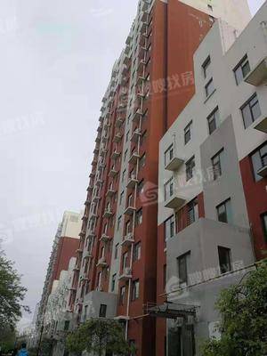 金域华庭3室2厅2卫137㎡