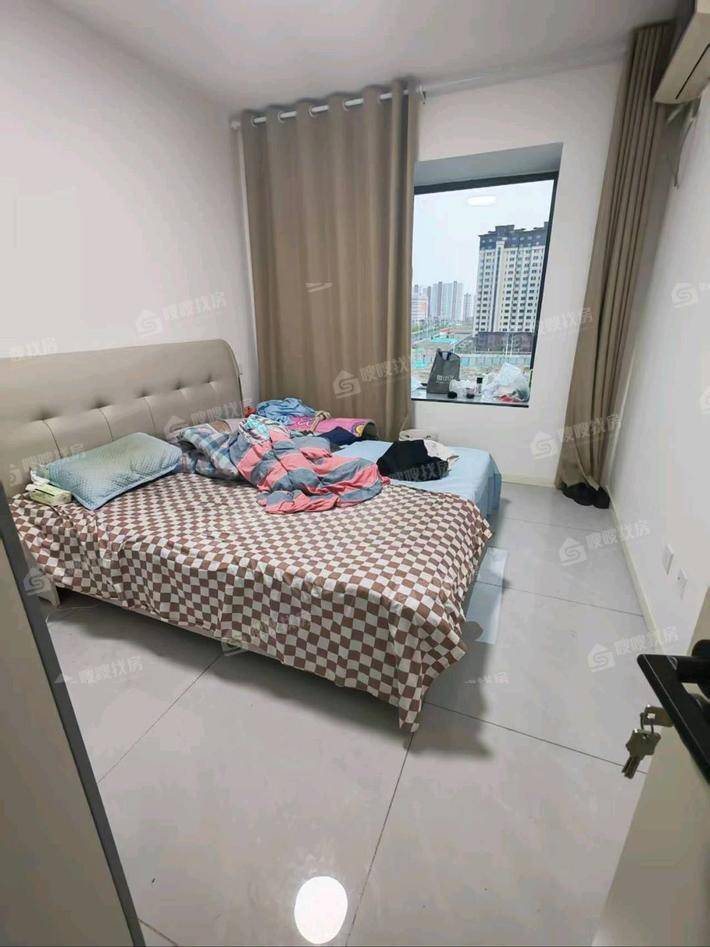 海韵小区中区3室2厅1卫102㎡