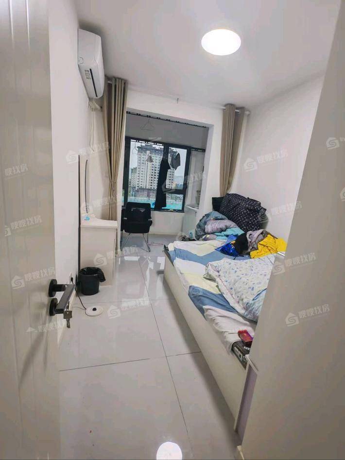 海韵小区中区3室2厅1卫102㎡