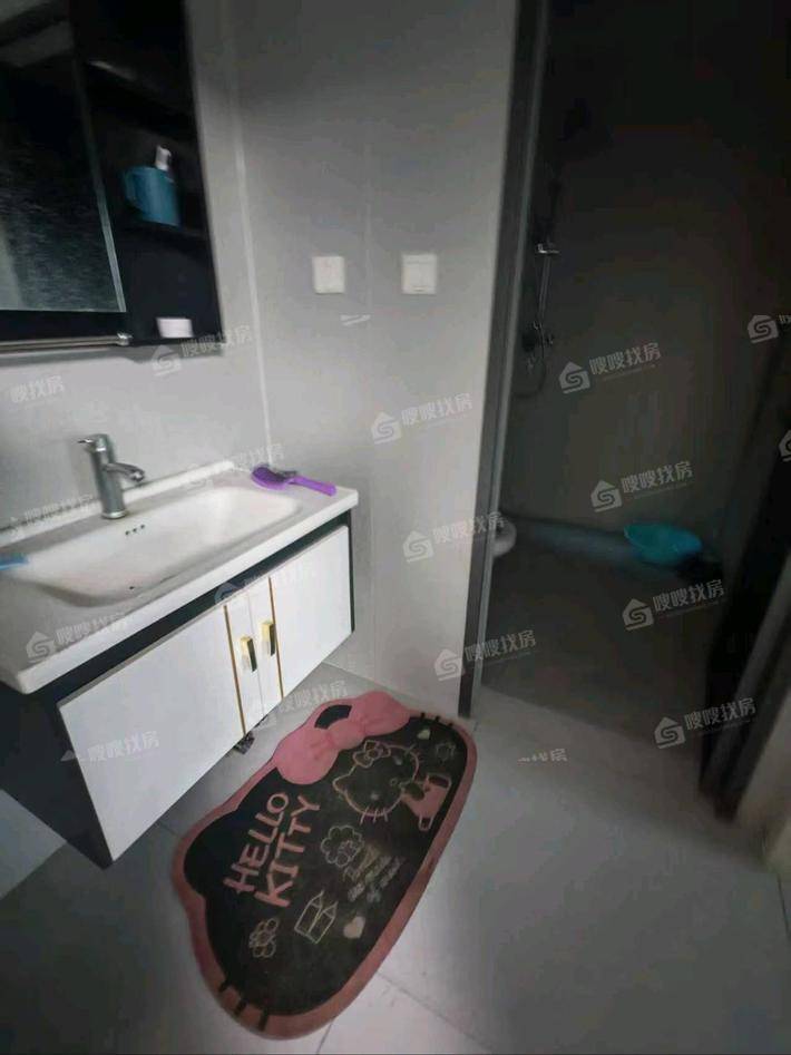 海韵小区中区3室2厅1卫102㎡