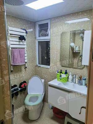 禧福荷堂C区2室2厅1卫91㎡
