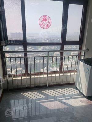 宏宇亚龙湾西区3室2厅2卫118㎡