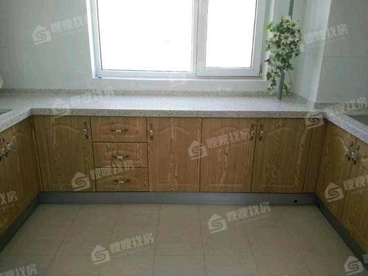 禧福荷堂D区3室2厅2卫112㎡