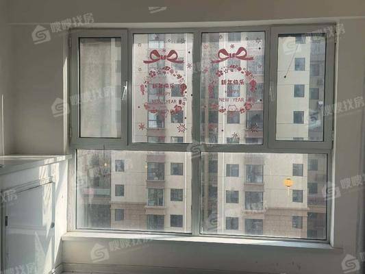 龙岸清华2室2厅1卫88㎡