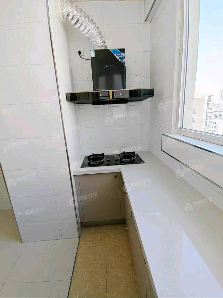 金鼎领域2室1厅1卫79㎡