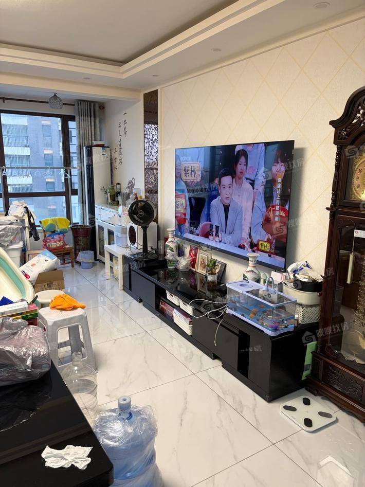 荣盛阿尔卡迪亚新儒苑3室2厅2卫137㎡