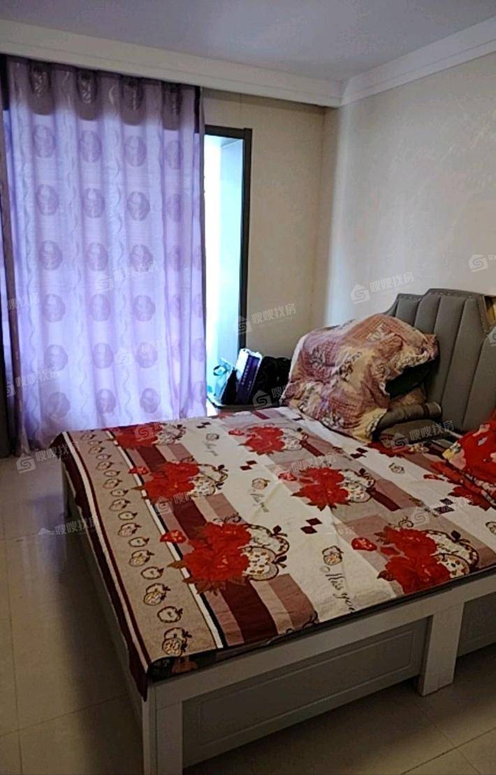 晨曦花园2室2厅1卫75㎡