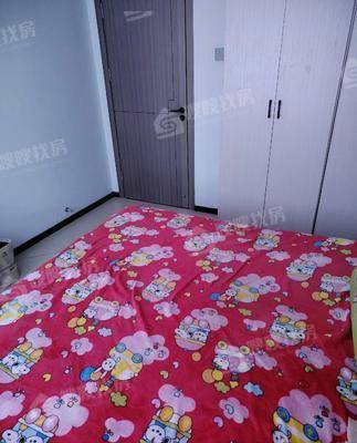 晨曦花园2室2厅1卫75㎡