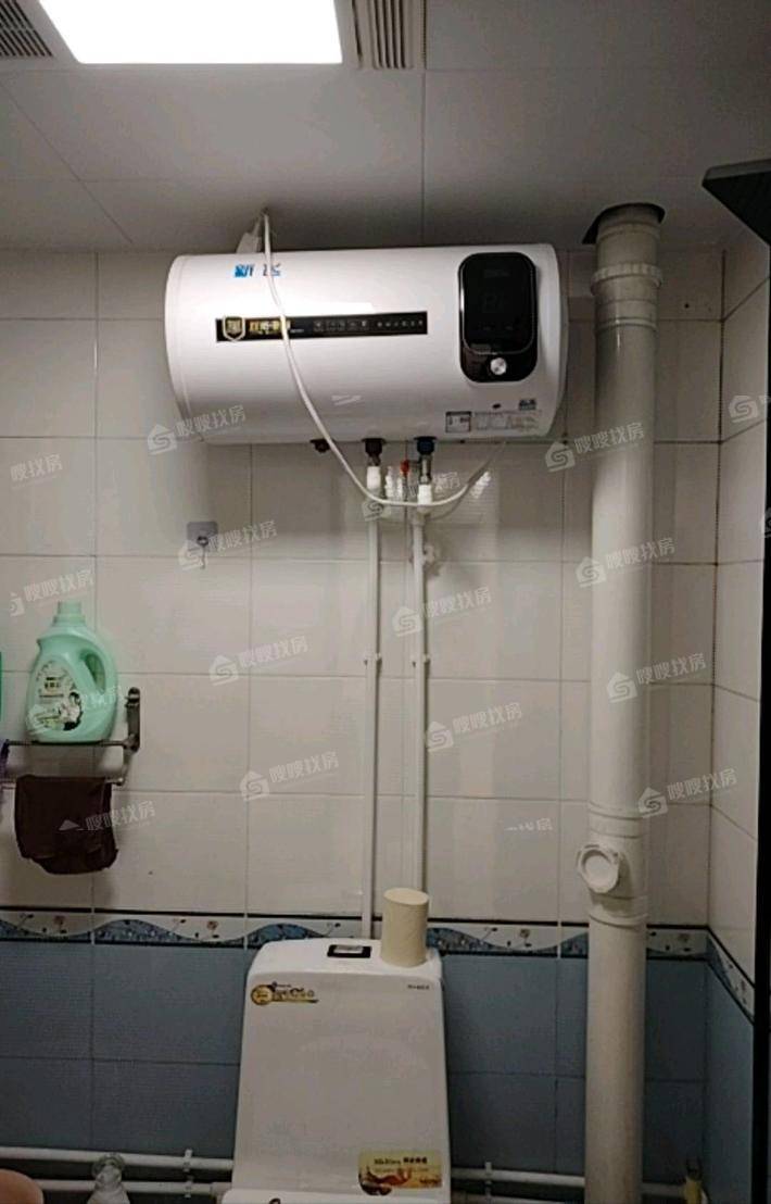 晨曦花园2室2厅1卫75㎡