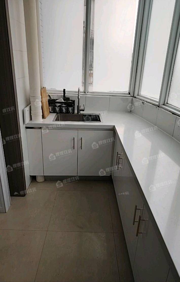 晨曦花园2室2厅1卫75㎡