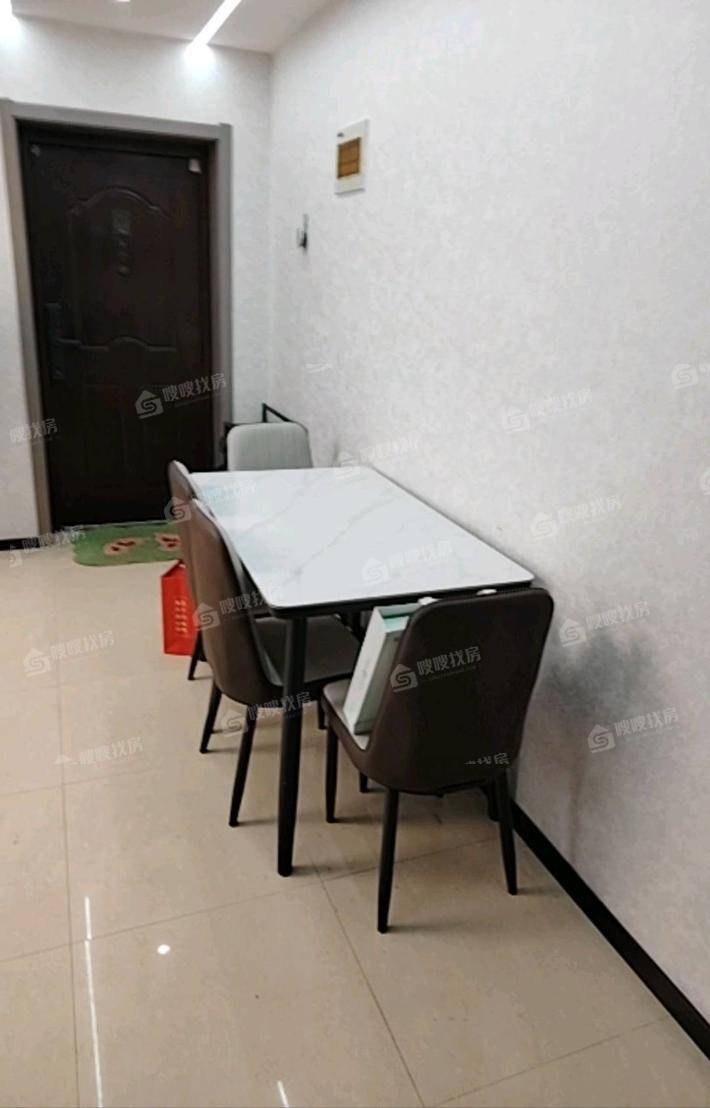 晨曦花园2室2厅1卫75㎡