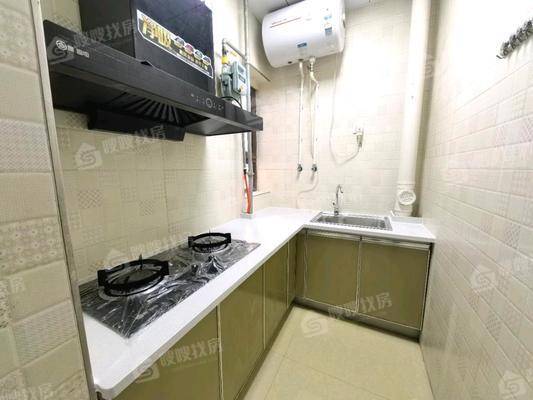 阿尔卡迪亚锦绣天地B区2室2厅1卫71㎡