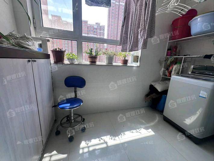 万润绿景园2室2厅1卫93㎡