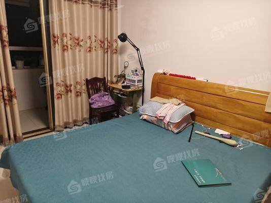 万润绿景园2室2厅1卫93㎡