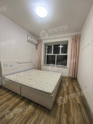 龙岸清华2室2厅1卫87㎡