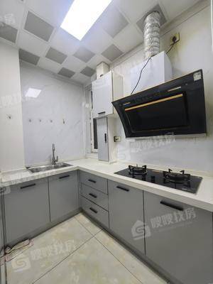 龙岸清华2室2厅1卫87㎡