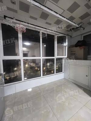 龙岸清华2室2厅1卫87㎡