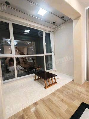 朝阳门2室2厅2卫96㎡