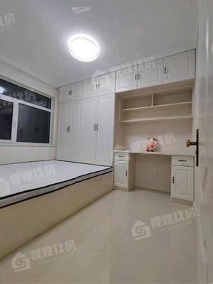 塞纳左岸2室2厅1卫96㎡