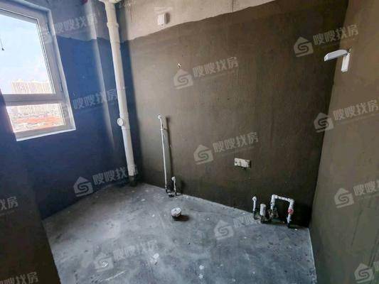 海韵小区北区3室2厅2卫124㎡