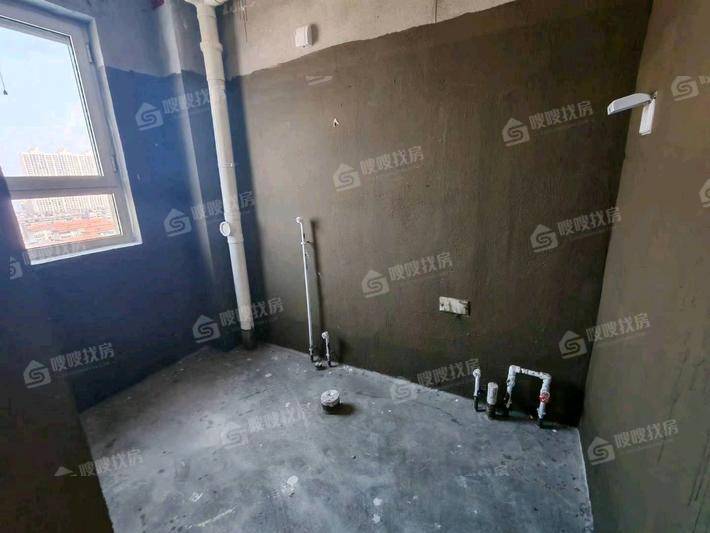 海韵小区北区3室2厅2卫124㎡