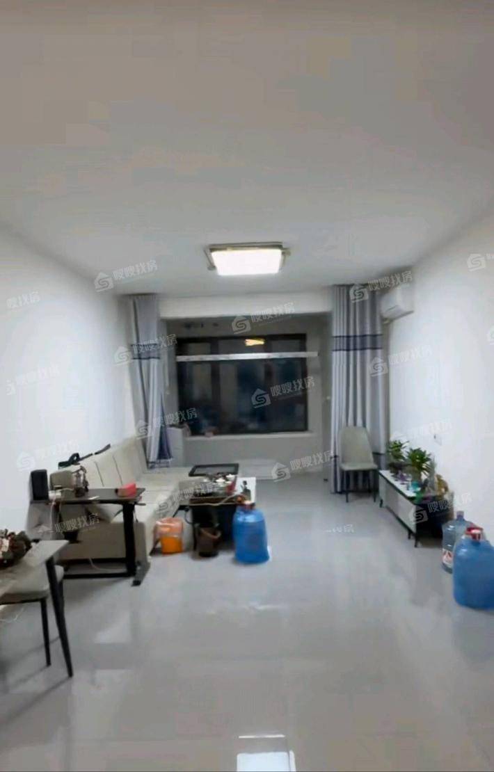一世界书香华府3室2厅1卫115㎡
