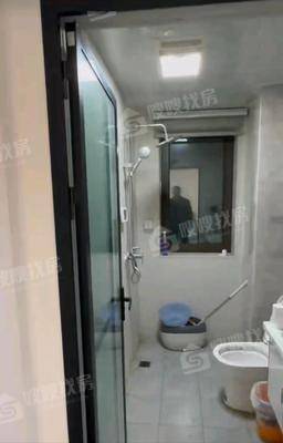 一世界书香华府3室2厅1卫115㎡