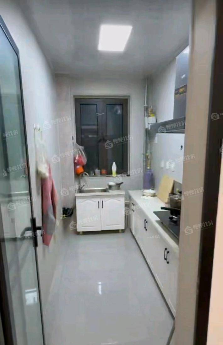 一世界书香华府3室2厅1卫115㎡