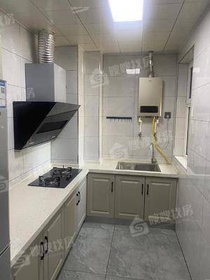 金域华城（金茂府）2室2厅1卫88㎡