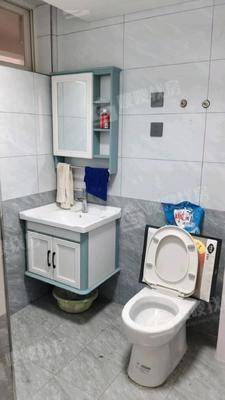 东环小区3室2厅1卫82㎡