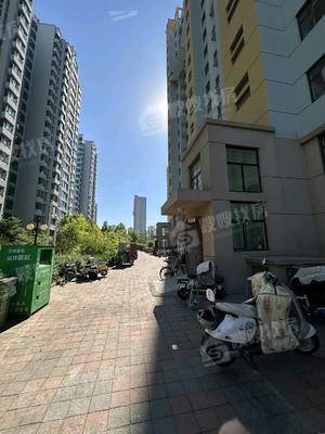 御宇国际三期（轩瑞苑）2室2厅1卫90㎡
