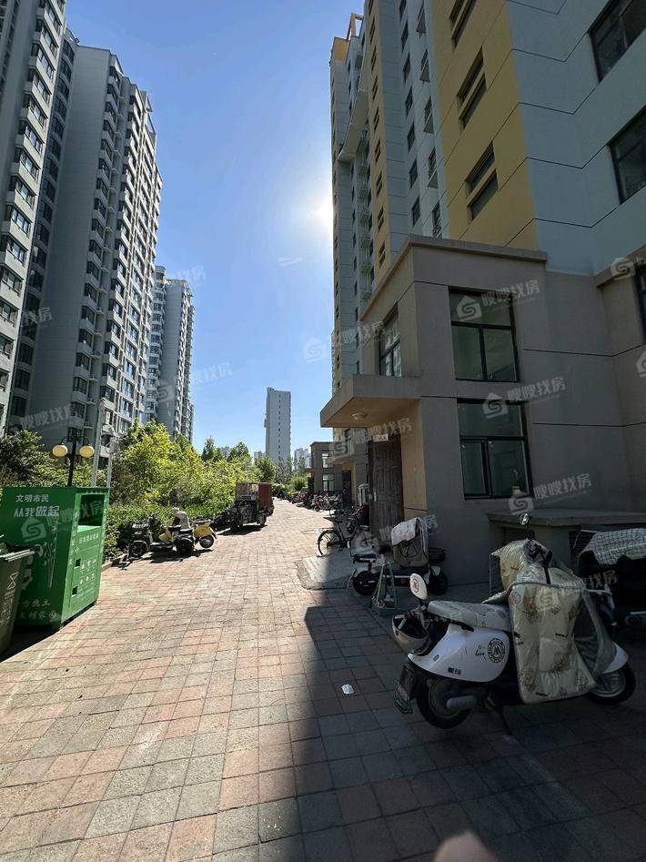 御宇国际三期（轩瑞苑）2室2厅1卫90㎡