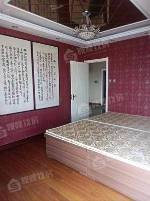荣盛阿尔卡迪亚新儒苑3室2厅1卫99㎡