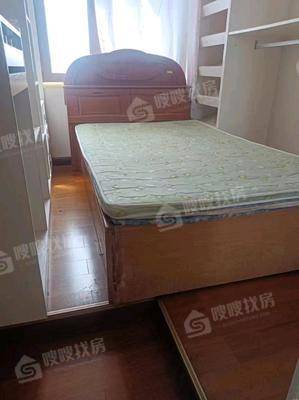 荣盛阿尔卡迪亚新儒苑3室2厅1卫99㎡